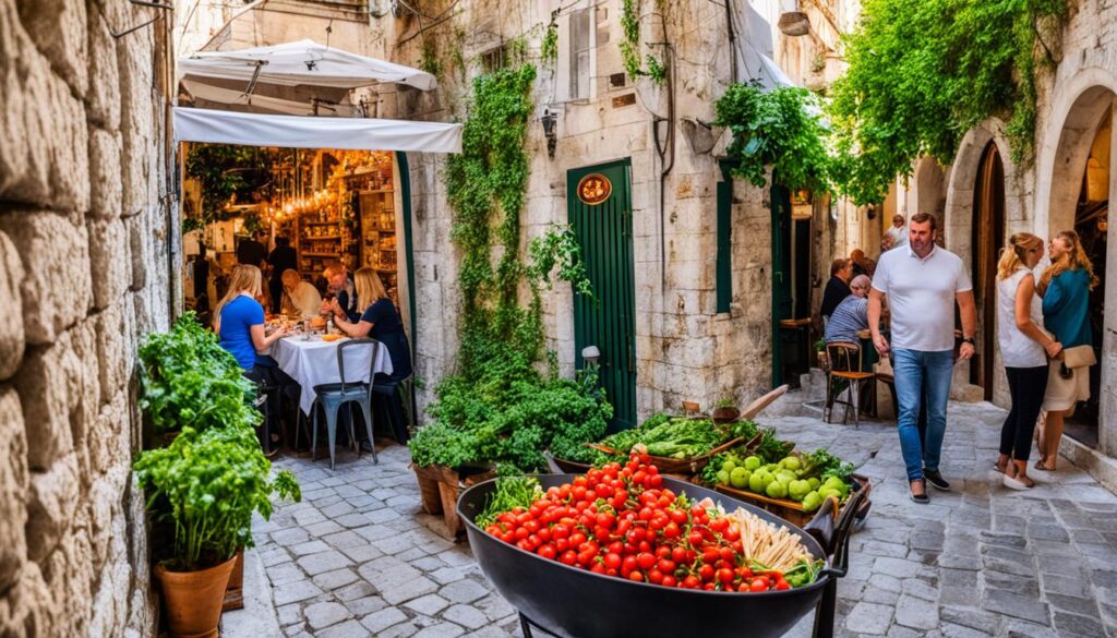 Hidden gems and off-the-beaten-path activities in Split Hidden gems and off-the-beaten-path activities in Split