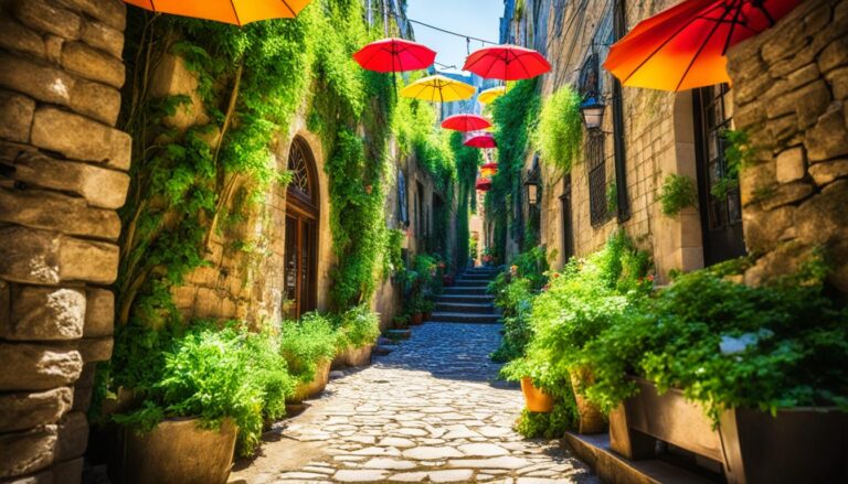 Hidden gems and off-the-beaten-path activities in Split?