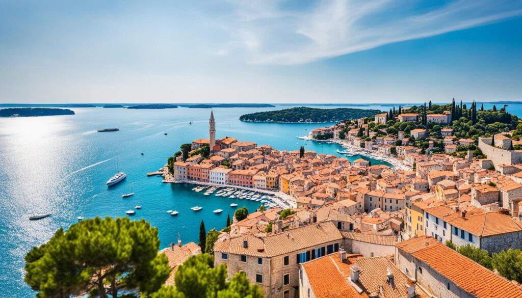 Hidden gems and off-the-beaten-path experiences in Rovinj Hidden gems and off-the-beaten-path experiences in Rovinj