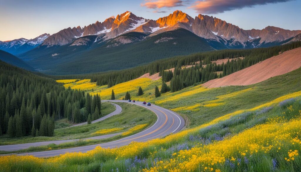 Hidden gems and off-the-beaten-path routes Hidden gems and off-the-beaten-path routes
