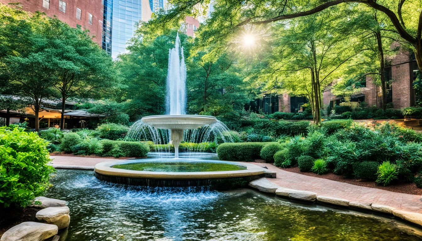 Hidden gems in Atlanta: Secret spots locals love