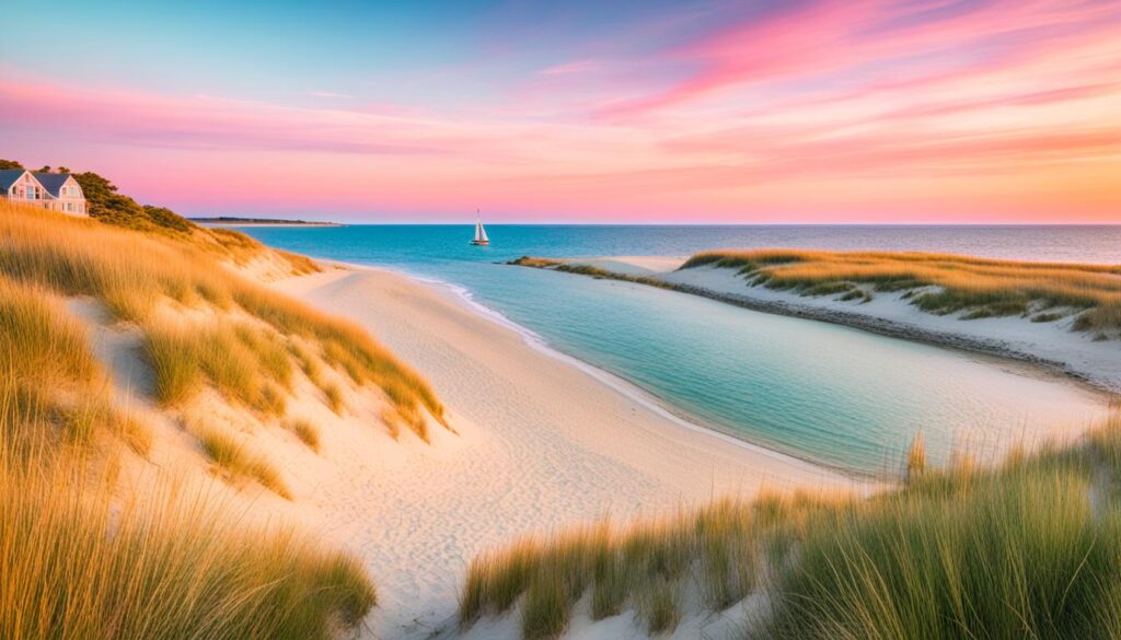 Hidden gems in Cape Cod Hidden gems in Cape Cod