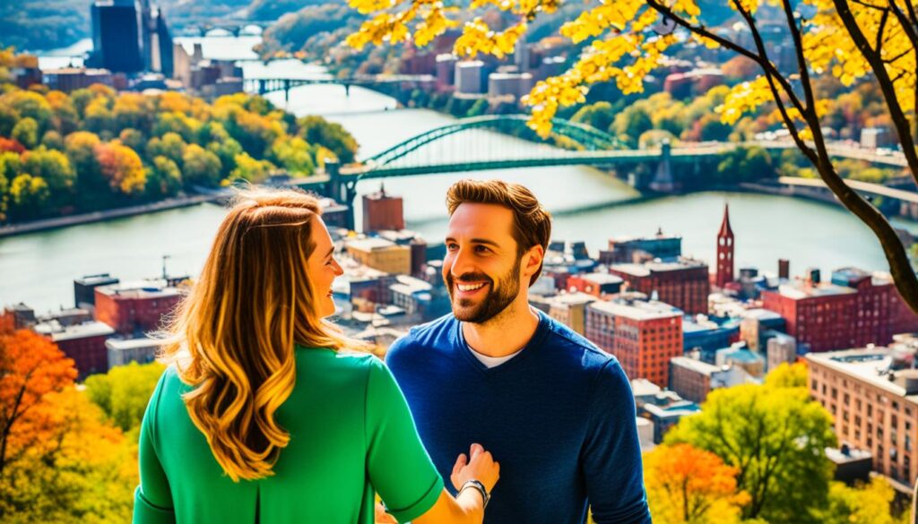 Hidden gems in Pittsburgh for couples Hidden gems in Pittsburgh for couples