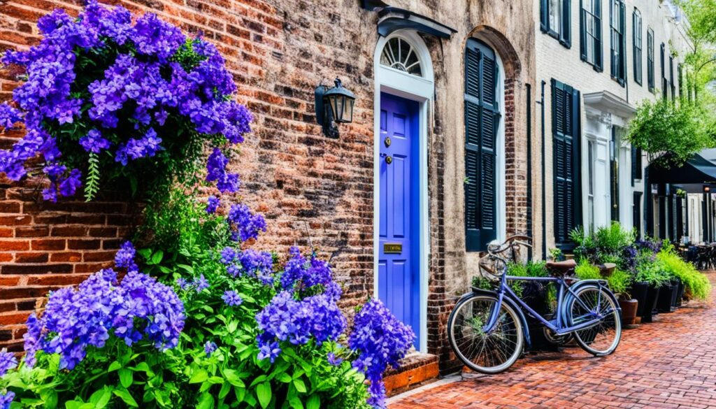 Hidden gems in Savannah Hidden gems in Savannah