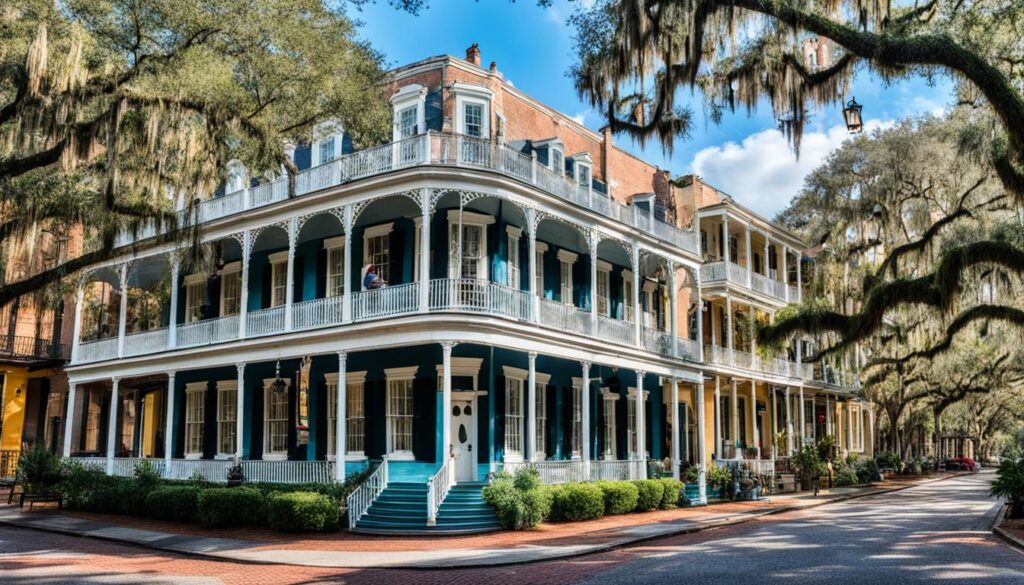 Hidden gems in Savannah Hidden gems in Savannah