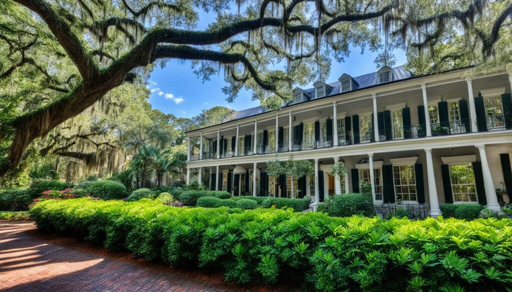 Hidden gems in Savannah GA Hidden gems in Savannah GA