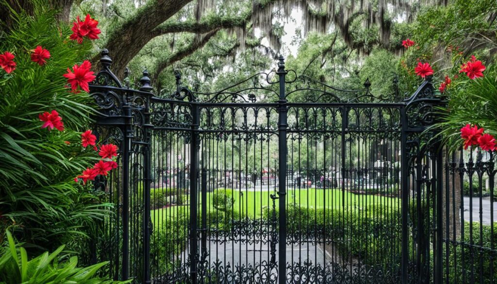 Hidden gems in Savannah GA Hidden gems in Savannah GA