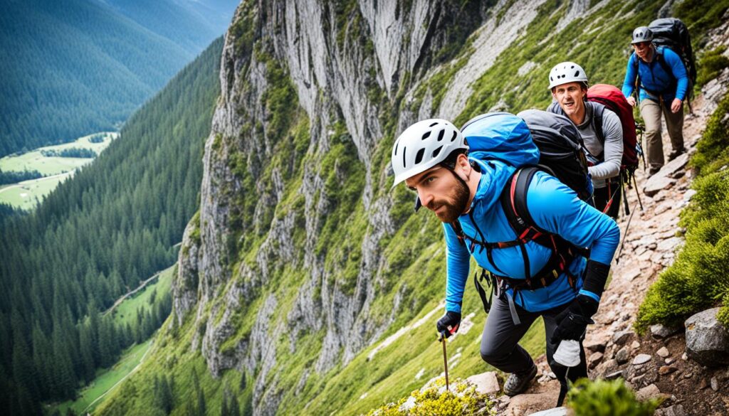 Hiking safety tips Hiking safety tips