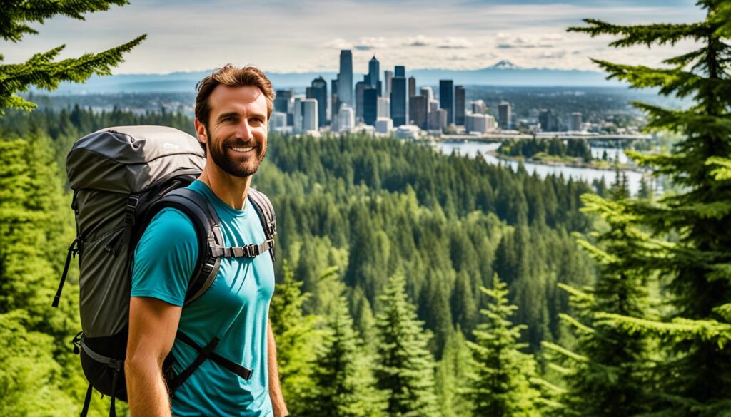 Hiking spots close to Bellevue Hiking spots close to Bellevue