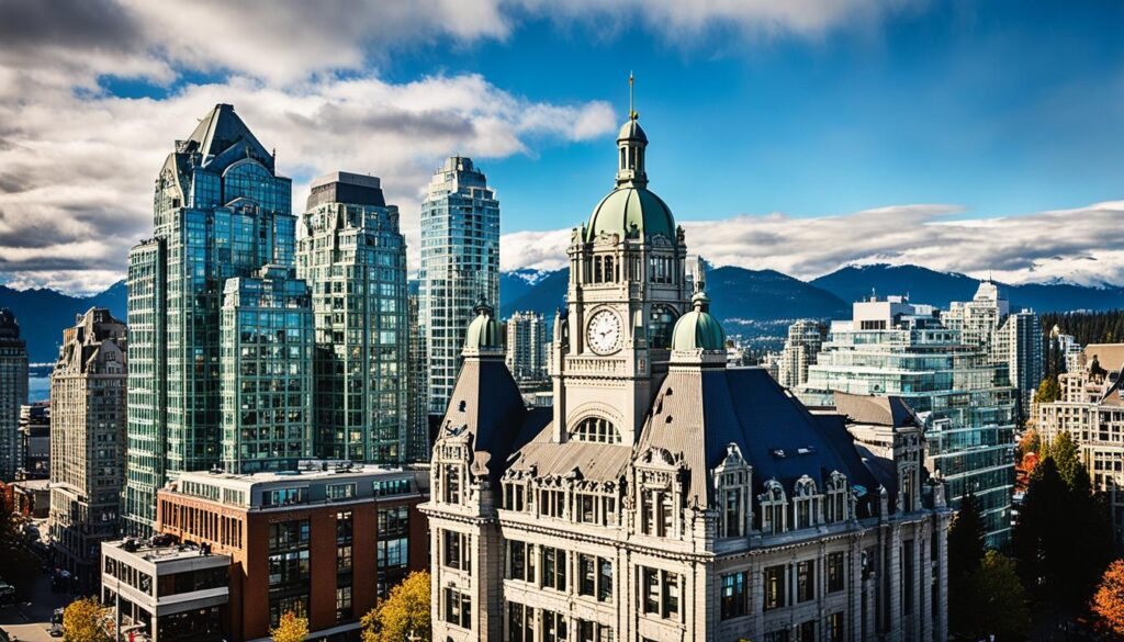 Explore Historic Vancouver Architecture Gems explore-historic-vancouver-architecture-gems