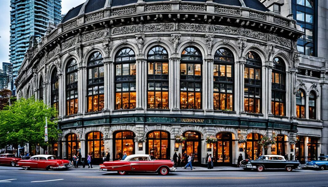Explore Historic Vancouver Architecture Gems explore-historic-vancouver-architecture-gems