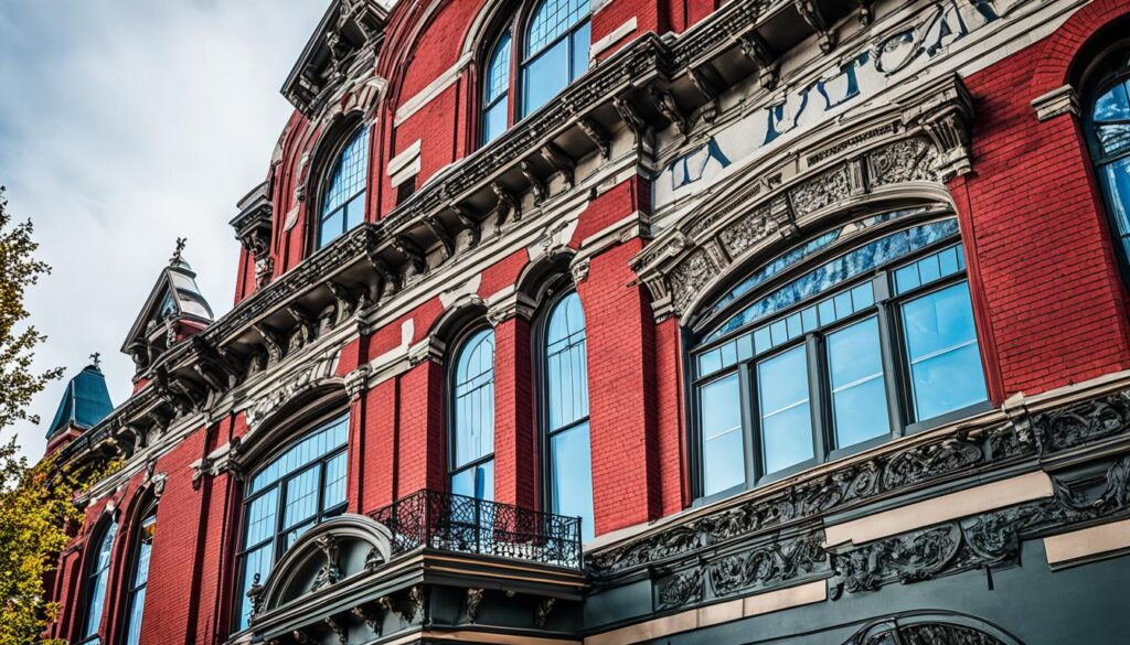 Historic landmarks Tacoma Historic landmarks Tacoma