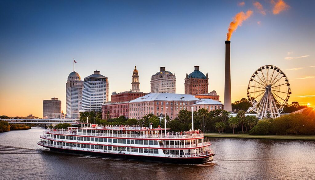 Historic riverboat tours Savannah Historic riverboat tours Savannah