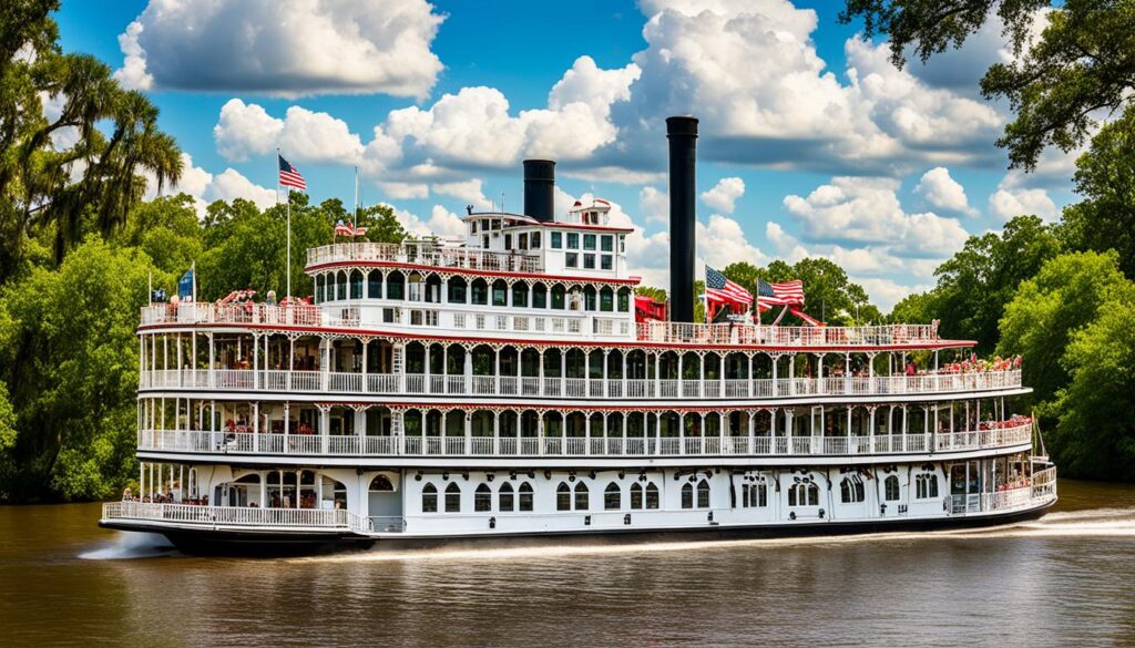 Historic riverboat tours Savannah Historic riverboat tours Savannah