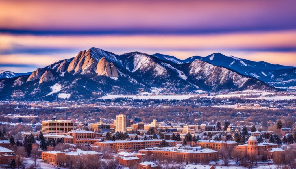 Historical places to visit Boulder Historical places to visit Boulder