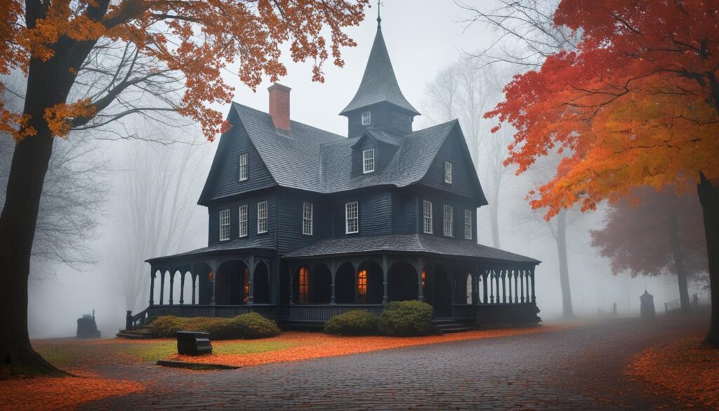Hocus Pocus filming locations Salem MA Hocus Pocus filming locations Salem MA