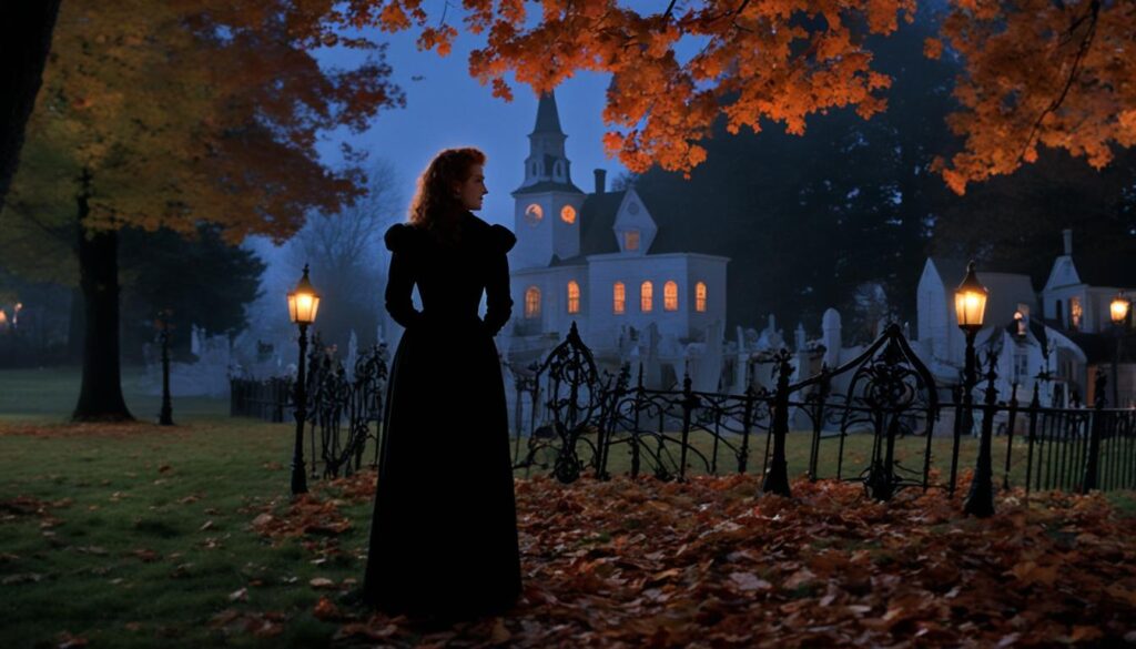 Hocus Pocus filming locations in Salem MA Hocus Pocus filming locations in Salem MA