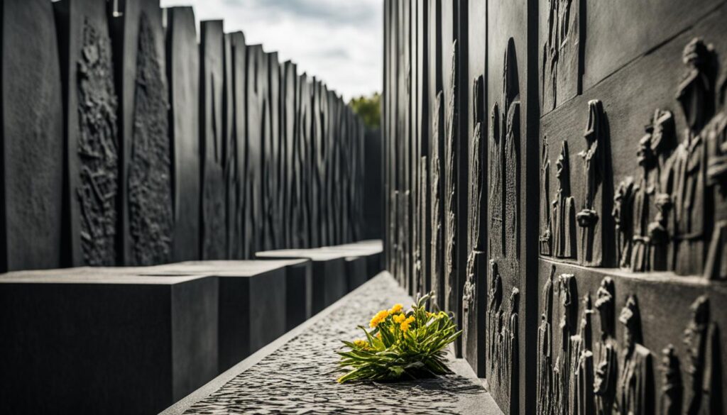 Holocaust memorials Holocaust memorials