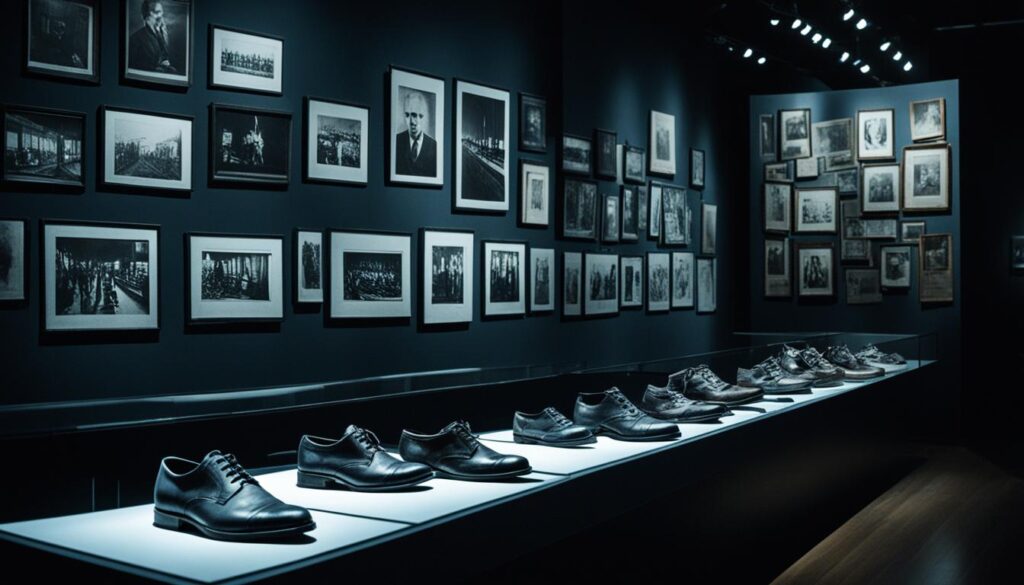 Holocaust remembrance museum Holocaust remembrance museum