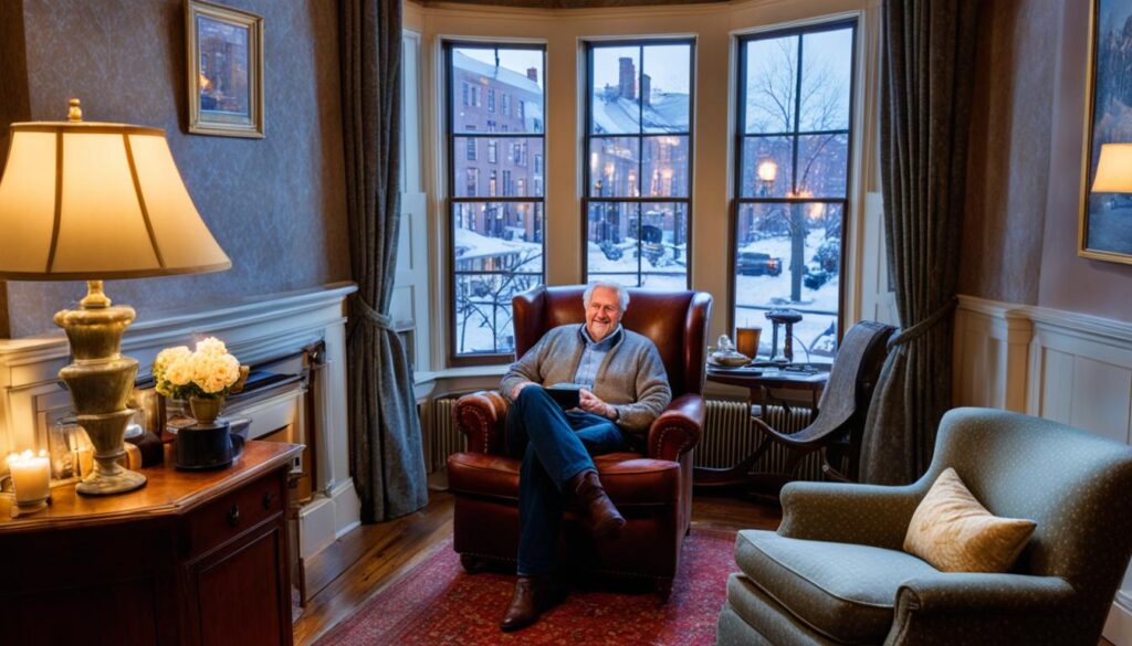Hospitality at Boston Historic Inns Hospitality at Boston Historic Inns