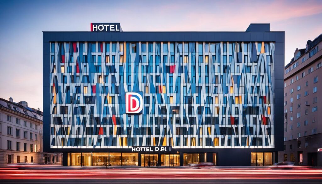 Hotel D Hotel D