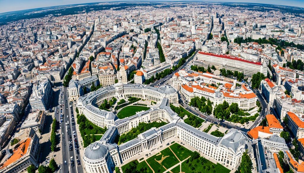 Hotels near Bucharest's Attractions Hotels near Bucharest's Attractions