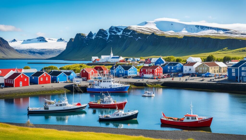 Husavik attractions Husavik attractions