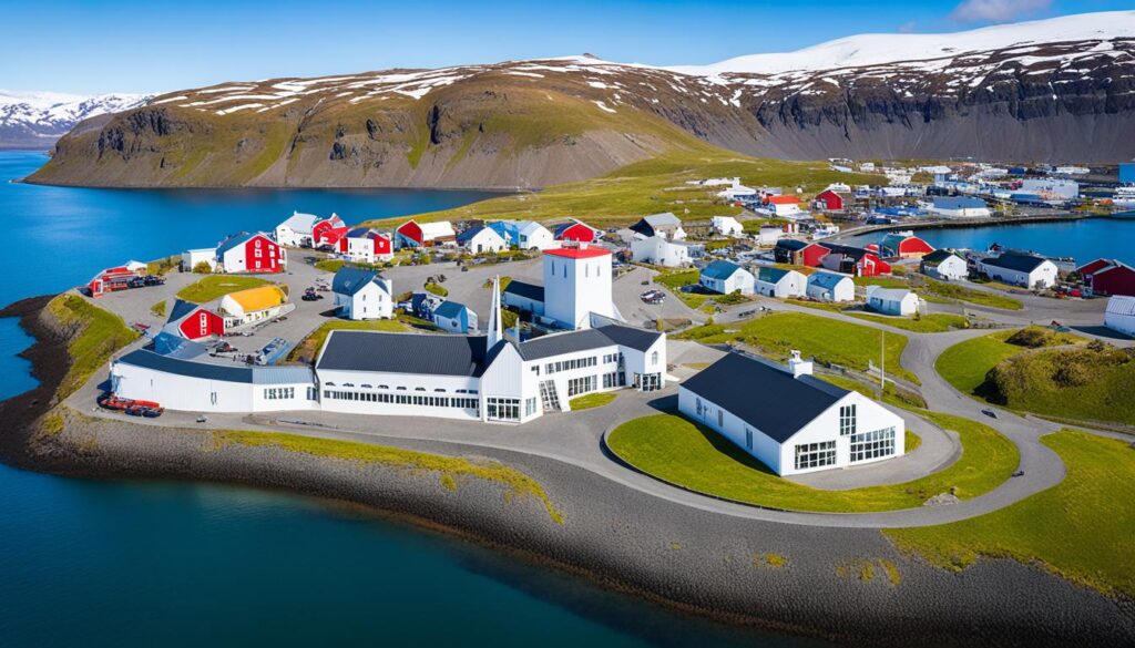 Husavik attractions Husavik attractions