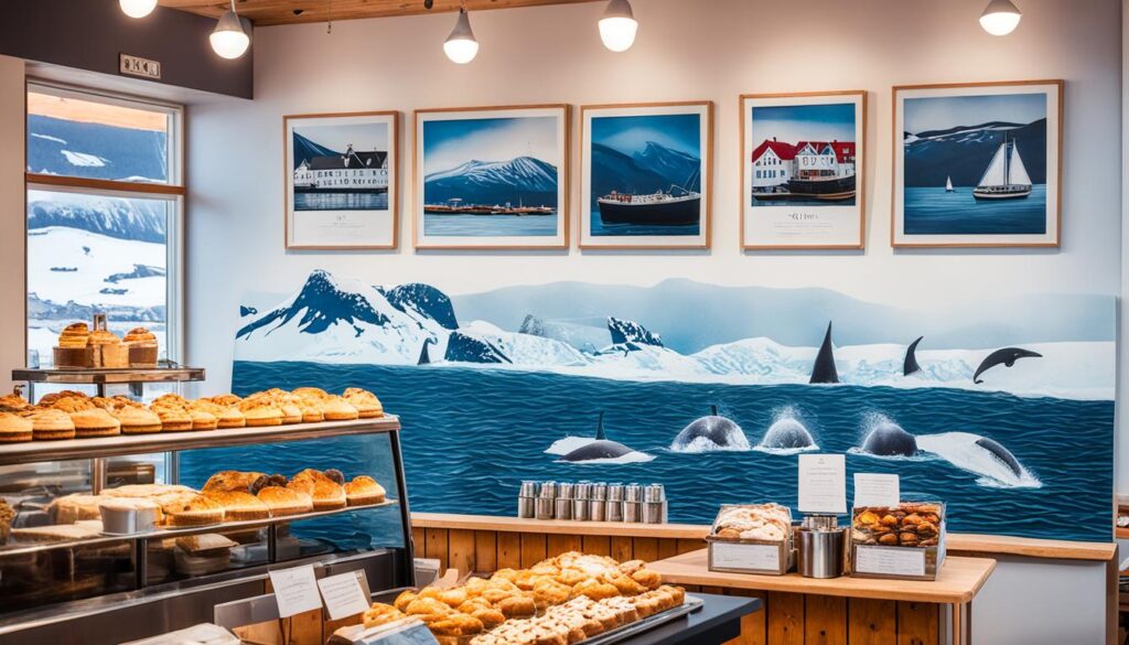 Husavik attractions Husavik attractions