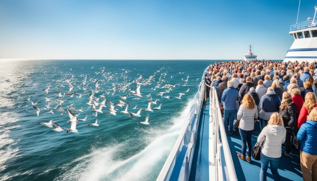 Hyannis to Nantucket ferry Hyannis to Nantucket ferry