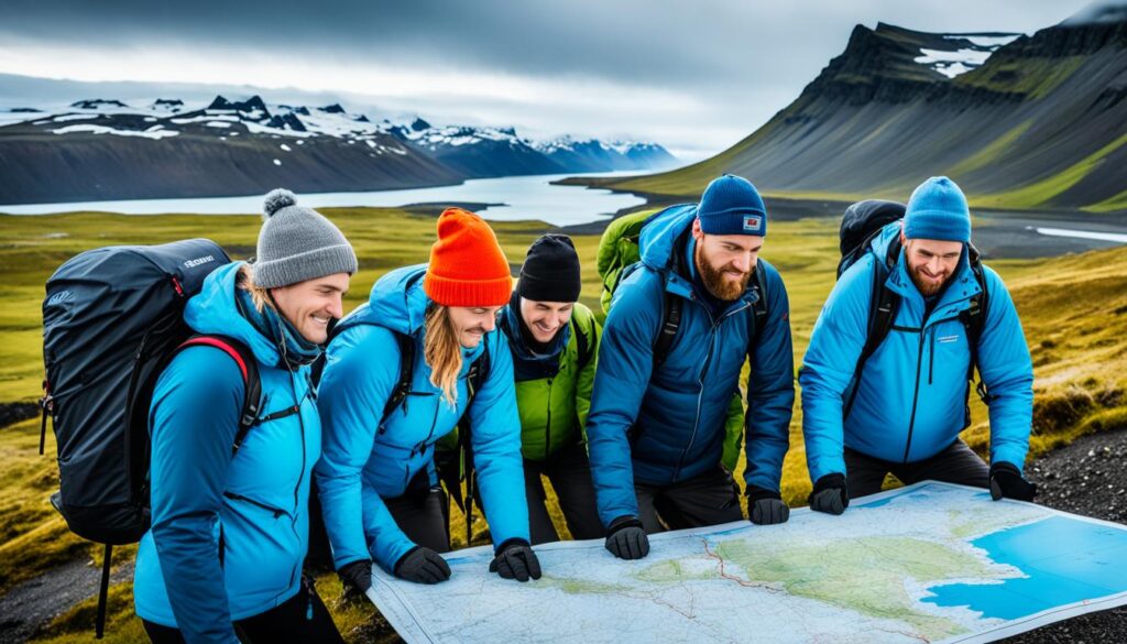 Iceland Itinerary 10 Days Iceland Itinerary 10 Days