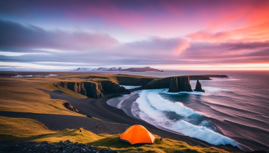 Iceland Itinerary 10 Days Iceland Itinerary 10 Days