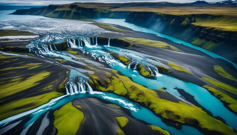 Iceland Itinerary 10 Days