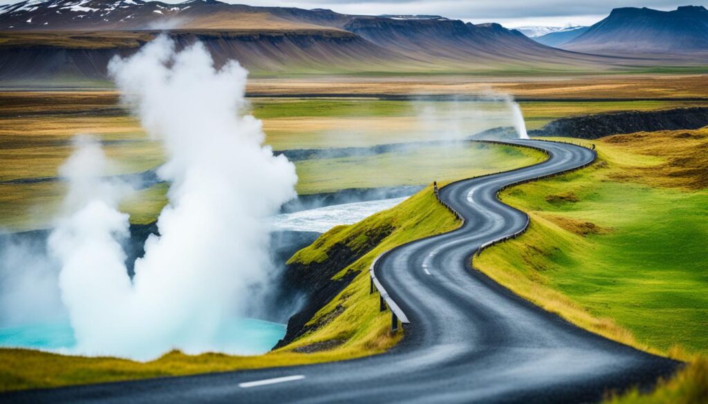 Iceland road trip itinerary Iceland road trip itinerary
