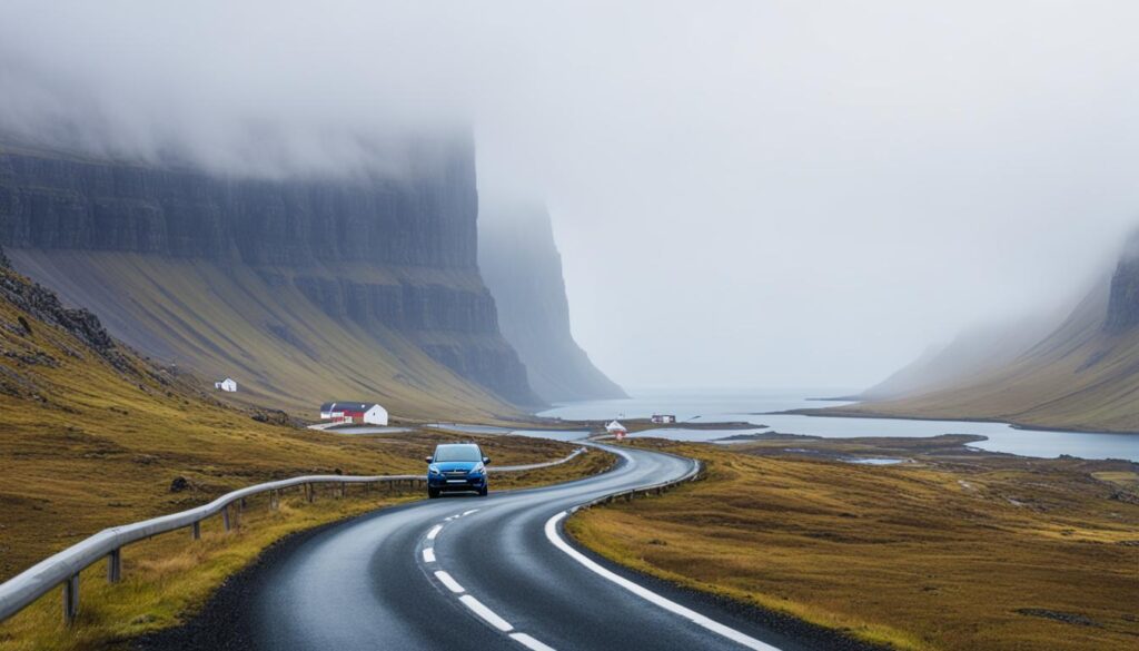 Iceland road trip itinerary Iceland road trip itinerary