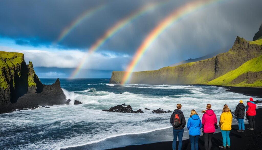 Iceland travel itinerary Iceland travel itinerary