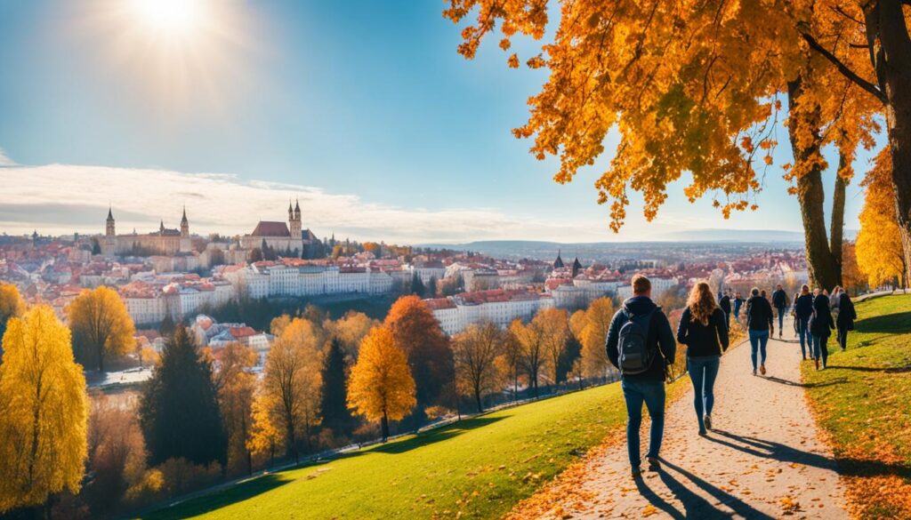 Ideal time for Cluj-Napoca trip Ideal time for Cluj-Napoca trip