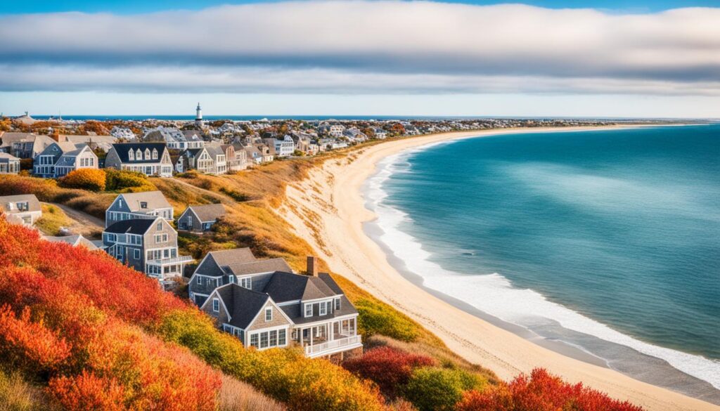 Ideal time for Nantucket visit Ideal time for Nantucket visit
