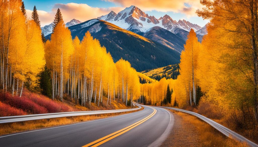 Independence Pass Independence Pass