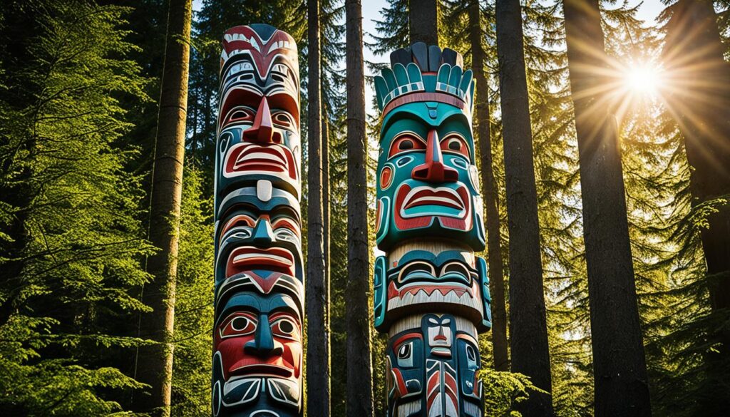 Indigenous heritage sites Vancouver Indigenous heritage sites Vancouver