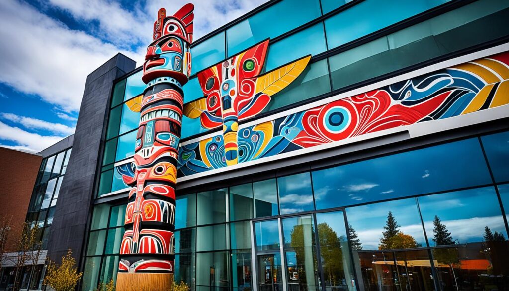 Indigenous museums Vancouver Indigenous museums Vancouver
