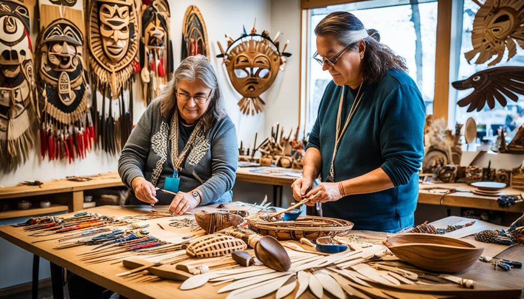 Indigenous workshops Vancouver Indigenous workshops Vancouver