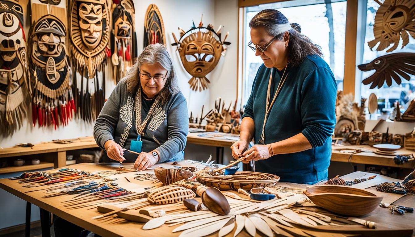Discover First Nations Culture In Vancouver