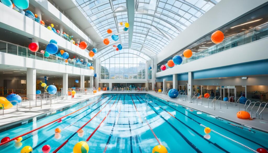 Indoor swimming pool Seattle Indoor swimming pool Seattle