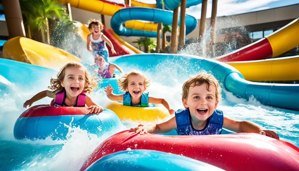 Indoor water parks Seattle Indoor water parks Seattle