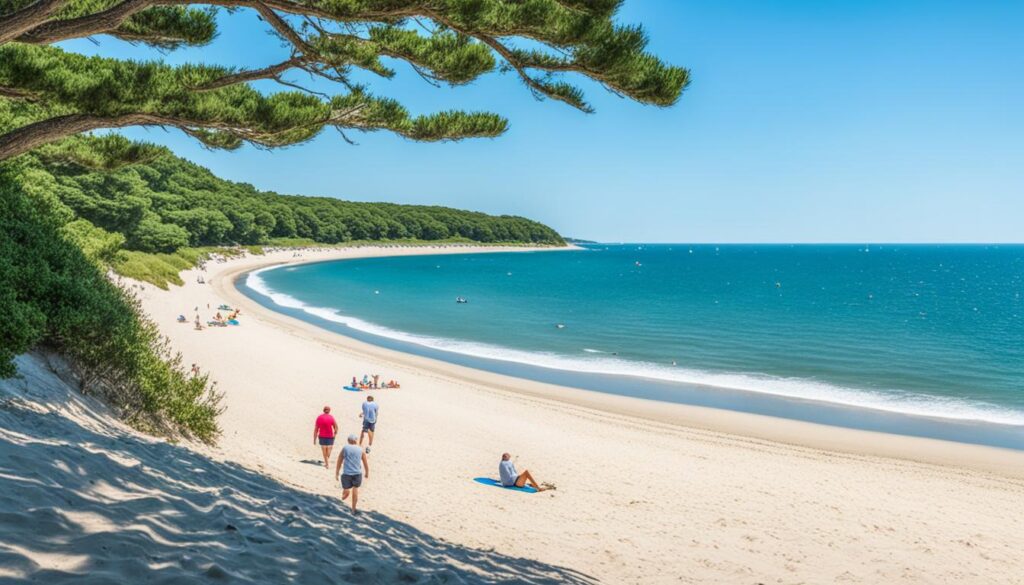 Inkwell Beach Inkwell Beach