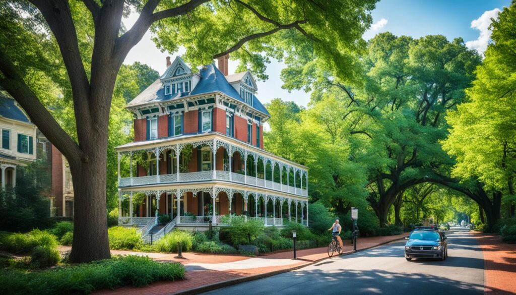 Inman Park Inman Park