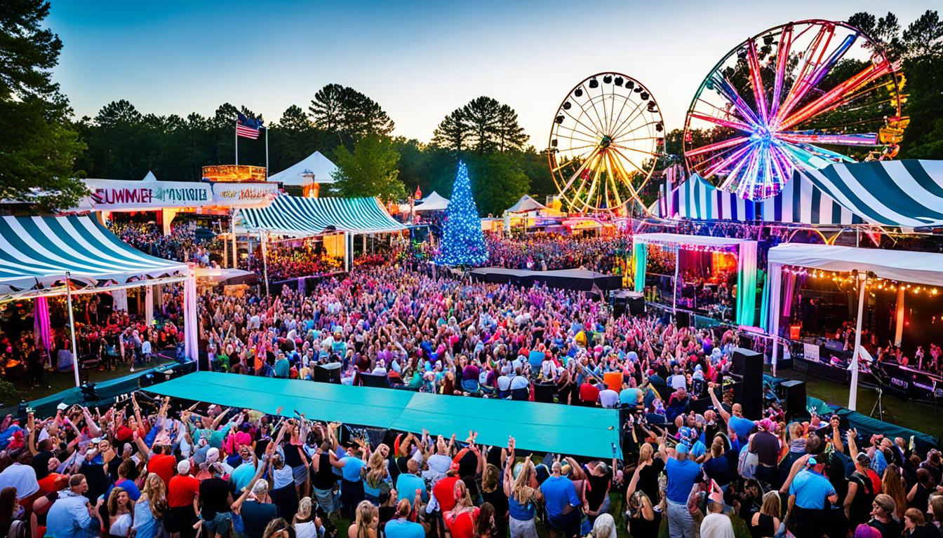 Events Insert Augusta's Top Cultural Events And Festivals Guide