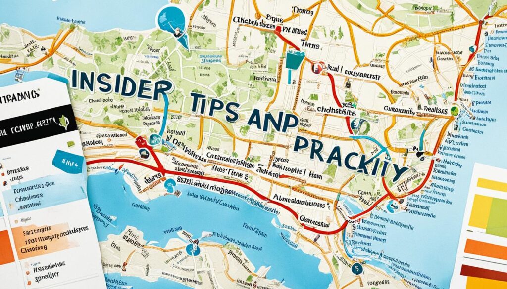 Insider Tips and Practical Information Insider Tips and Practical Information