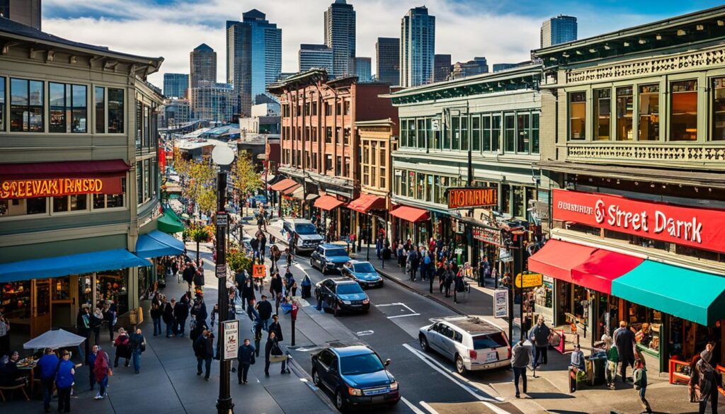 International District International District